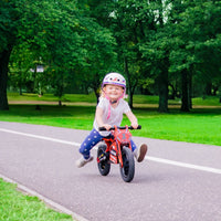 KIDDIMOTO Ducati Desmo GP25 Balance Bike