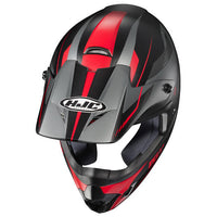 hjc CS-MX 2 Drift MC-1SF Helmet