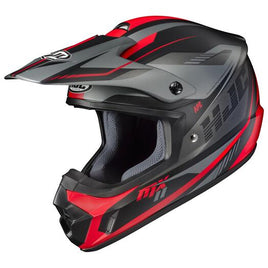 hjc CS-MX 2 Drift MC-1SF Helmet