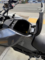 2025 Zero DSR Electric ADV Motorcycle ... click on image to view video