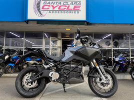 2025 Zero DSR Electric ADV Motorcycle ... click on image to view video