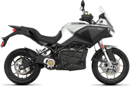 2025 Zero DSR Silver - Santa Clara Cycle