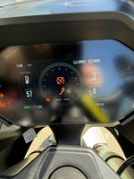 2023 Zero DSRX Electric ADV Moto...click on image to view video