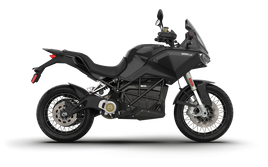 2025 Zero DSRX Black Effect