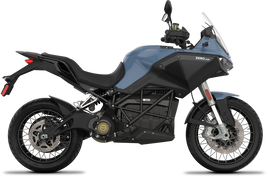 2025 Zero DSRX Orbit Blue