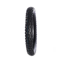 Motoz Tractionator Dual Venture Front tire