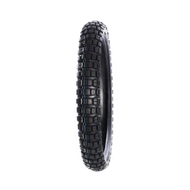 Motoz Tractionator Dual Venture Front tire