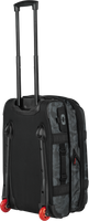 Ogio Layover Bag Black/Grey