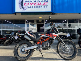 2016 KTM 690 Enduro R ...click on image to view video!