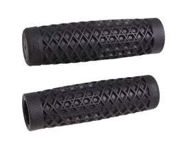 Vans Cult Grips Black 7/8" - Santa Clara Cycle