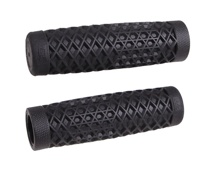 Vans Cult Grips Black 7/8" - Santa Clara Cycle