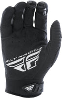 Patrol Xc Lite Gloves Black Sz 09
