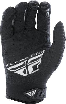 Patrol Xc Lite Gloves Black Sz 09