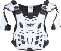 Ce Revel Offroad Roost Guard White