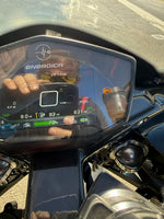 2032 Energica EGO Electric Motorcycle...click on image to view video