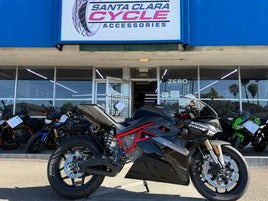 2032 Energica EGO Electric Motorcycle...click on image to view video