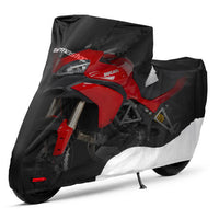 TOURMASTER Elite WP Motorcycle Cover