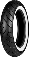 Tire Sr 999 Long Haul Rear W/W Mu85b16 Reinf. 77h Tl