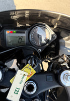 2001 Honda CBR600F4i ...click on image to view video!