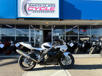 2001 Honda CBR600F4i ...click on image to view video!