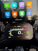 2021 BMW F850gsa ...click to view video