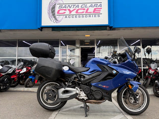 2016 BMW F800GT ...click on image to view video!