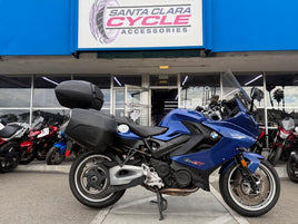 2016 BMW F800GT ...click on image to view video!