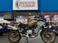 2021 BMW F850gsa ...click to view video