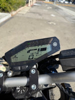 2014 Yamaha FZ-09 ...click on image to view video!