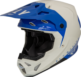 Formula Cp Slant MD Helmet Grey/Blue