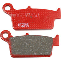 EBC FA131X Honda Kawasaki Suzuki Yamaha rear Brak Pad
