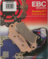 EBC HH Brake Pads FA181HH BMW Ducati KTM Husqvarna
