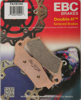 EBC HH Brake Pads FA181HH BMW Ducati KTM Husqvarna