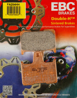 EBC FA254HH GSXR - Ninja Rear Motorcycle Brake Pads