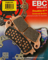 EBC FA261HH Honda VFR800 - ST1100 motorcycle pads