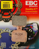EBCFA266HH Aprilia Ducati KTM Brake Pads