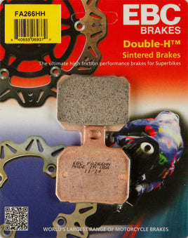 EBCFA266HH Aprilia Ducati KTM Brake Pads