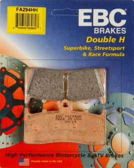 EBC FA294HH BMW Brake Pads