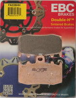 EBC FA335HH BMW Motorcycle Brake Pads