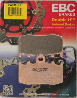EBC FA335HH BMW Motorcycle Brake Pads
