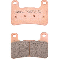 EBC FA379HH GSXR Motorcycle Brake Pads