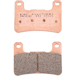 EBC FA379HH GSXR Motorcycle Brake Pads