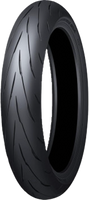 Tire Sportmax Q5a Front 120/70zr17 (58w) Radial Tl