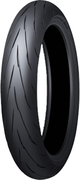 Tire Sportmax Q5a Front 120/70zr17 (58w) Radial Tl