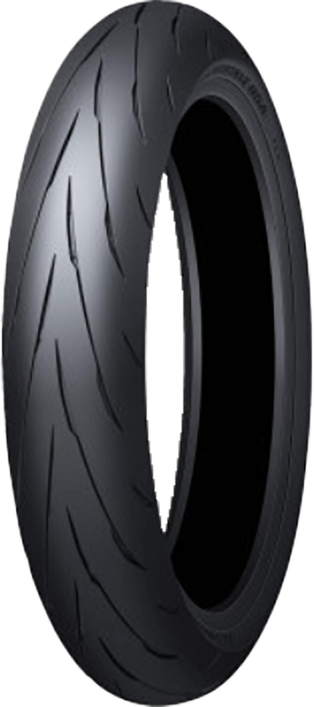 Dunlop Sportmax Q5a Front 120/70zr17 (58w) Radial| Santa Clara Cycle