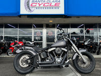 2015 Harley Davidson Softail Slim ...click on image to view video!