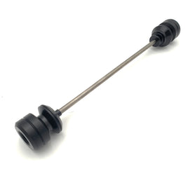 Warp9Racing Surron Ultra Bee Front Supermoto Axle Slider