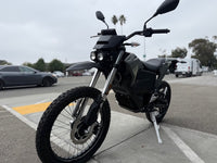 2025 Zero FX Electric Dual Sport ...click on image to view video!