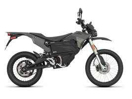 2025 Zero FX Slate - Santa Clara Cycle