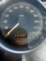 2002 Harley Davidson FXSTI Softail ...click on image to view video!